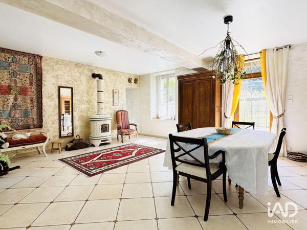 Maison à vendre 7 pièces 298 m² Compiègne