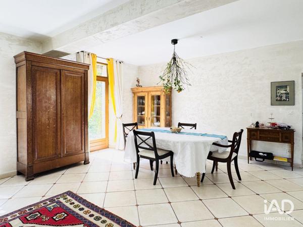 Maison à vendre 7 pièces 298 m² Compiègne