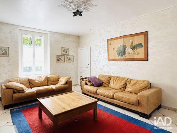 Maison à vendre 7 pièces 298 m² Compiègne
