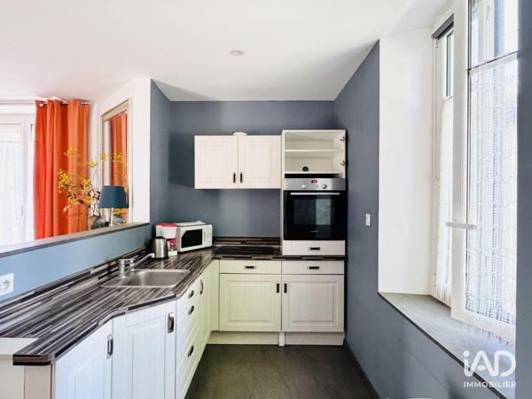 Maison à vendre 7 pièces 298 m² Compiègne
