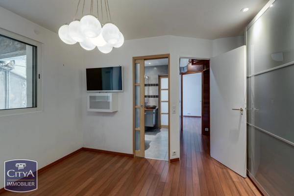 Appartement à vendre 3 pièces 70m² Vichy (03200)