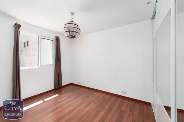 Appartement à vendre 3 pièces 70m² Vichy (03200)