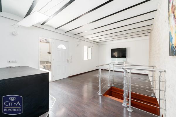 Appartement à vendre 3 pièces 70m² Vichy (03200)