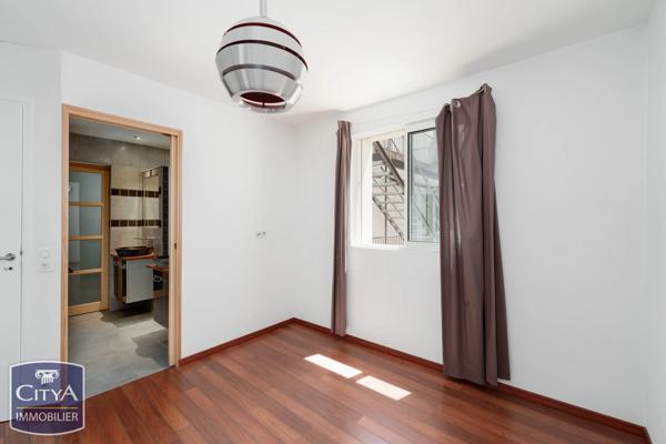 Appartement à vendre 3 pièces 70m² Vichy (03200)