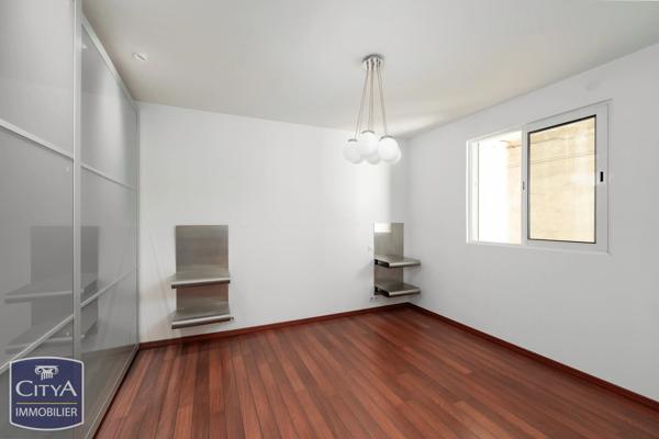 Appartement à vendre 3 pièces 70m² Vichy (03200)