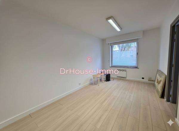 Bureau à louer de 31 m²