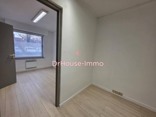Bureau à louer de 31 m²