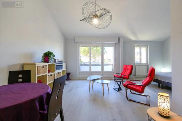 Achat - Appartement Blois 41000 3 pièces 65 m 2