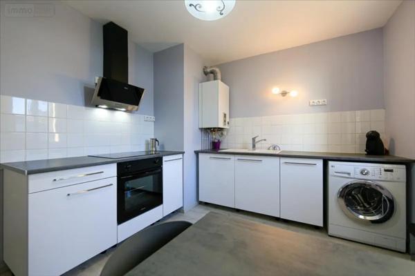 Achat - Appartement Blois 41000 3 pièces 65 m 2