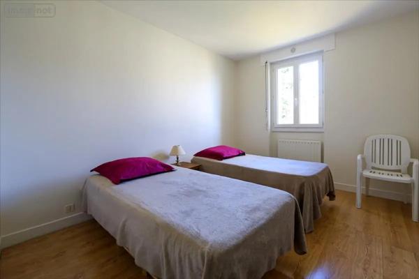 Achat - Appartement Blois 41000 3 pièces 65 m 2