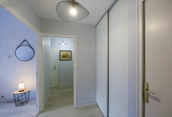 Achat - Appartement Blois 41000 3 pièces 65 m 2