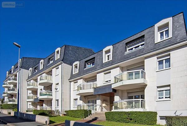 Achat - Appartement Blois 41000 3 pièces 65 m 2