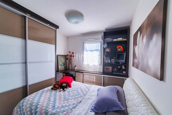 Appartement T3 et terrasse de 87m2 vue mer