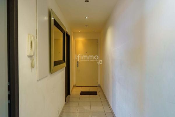 Appartement T3 et terrasse de 87m2 vue mer