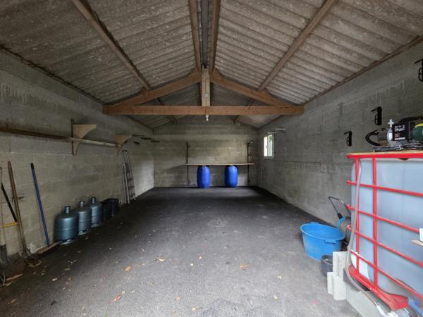 A VENDRE ELEGANTE DEMEURE FAMILIALE AVEC APPARTEMENT INDEPENDANT LOUDEAC (22)