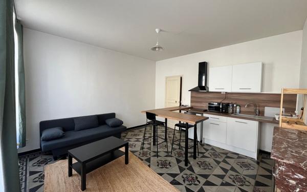 Appartement à louer    2 pièces •  Orléans