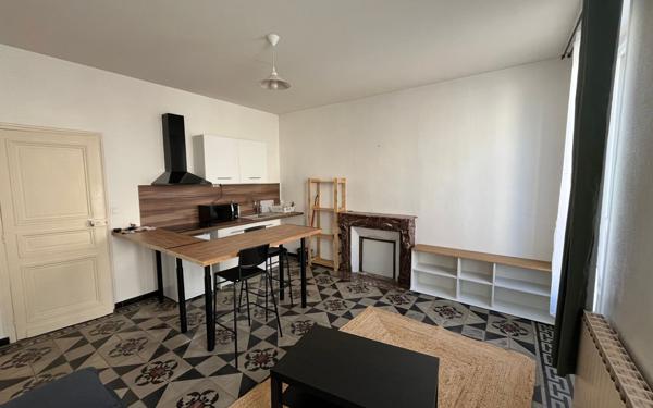 Appartement à louer    2 pièces •  Orléans