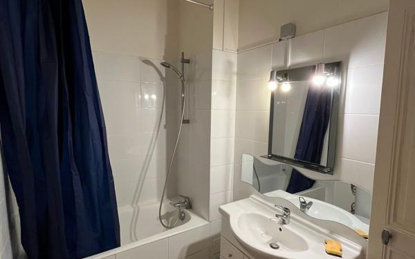 Appartement à louer    2 pièces •  Orléans