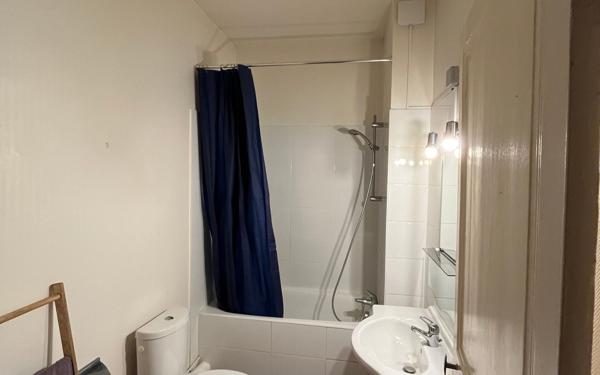 Appartement à louer    2 pièces •  Orléans