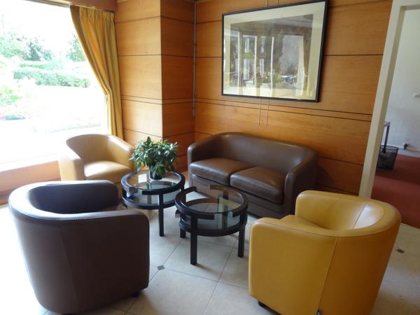 RESIDENCE SENIORS - A VENDRE Appartement de 3 pièces