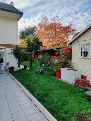 Maison Bourges 4 pièce(s) 104 m²