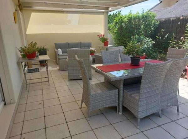 Maison Bourges 4 pièce(s) 104 m²