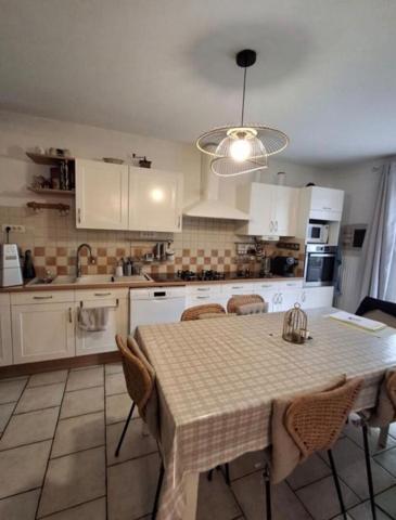 Maison Bourges 4 pièce(s) 104 m²