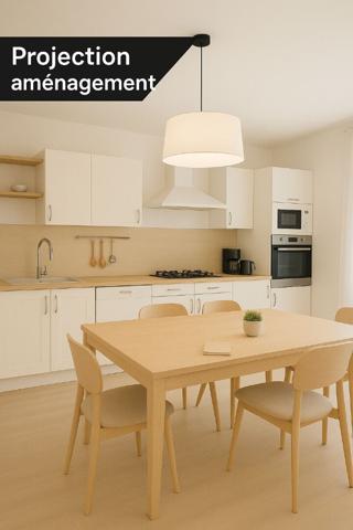 Maison Bourges 4 pièce(s) 104 m²