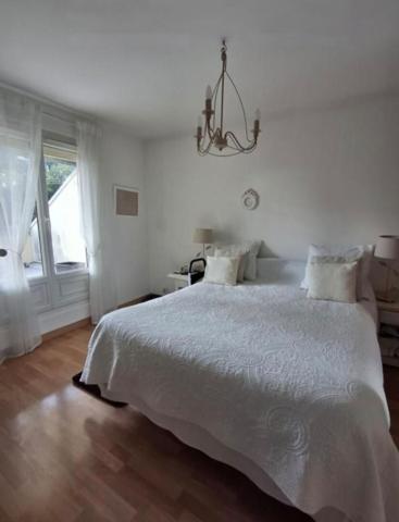 Maison Bourges 4 pièce(s) 104 m²