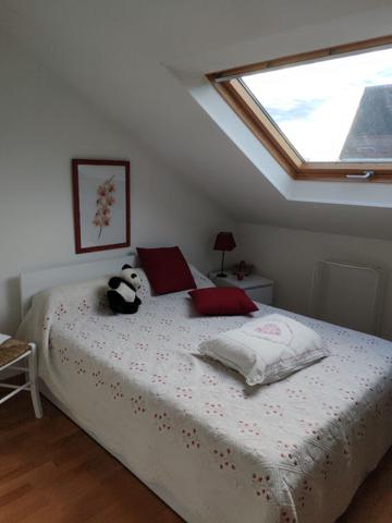 Maison Bourges 4 pièce(s) 104 m²