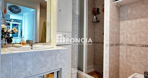 À vendre Appartement 2 pièces 36.57 m² - Juan Les Pins 06160