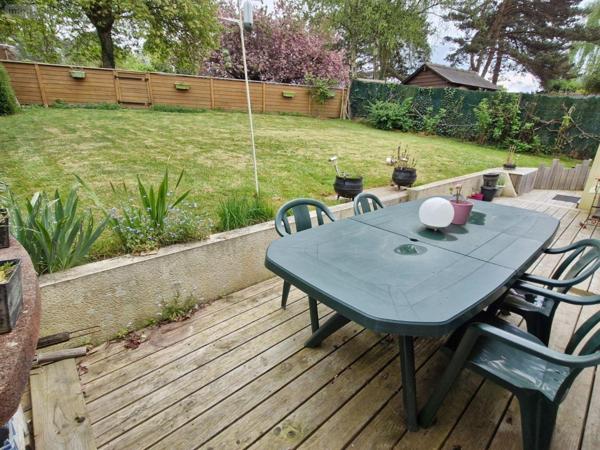 Maison à vendre à Acigné en Ille-et-Vilaine (35690), ref : 179-IDG