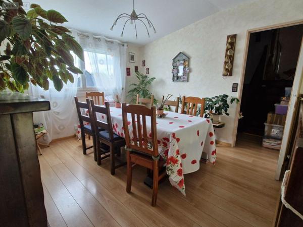 Maison à vendre à Acigné en Ille-et-Vilaine (35690), ref : 179-IDG