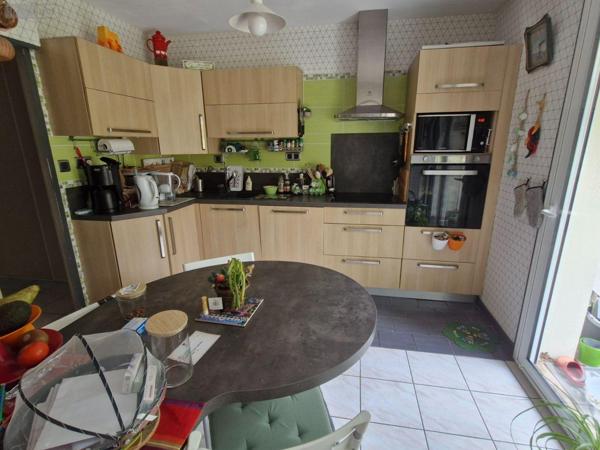 Maison à vendre à Acigné en Ille-et-Vilaine (35690), ref : 179-IDG