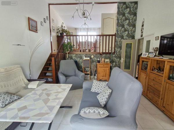 Maison à vendre à Acigné en Ille-et-Vilaine (35690), ref : 179-IDG