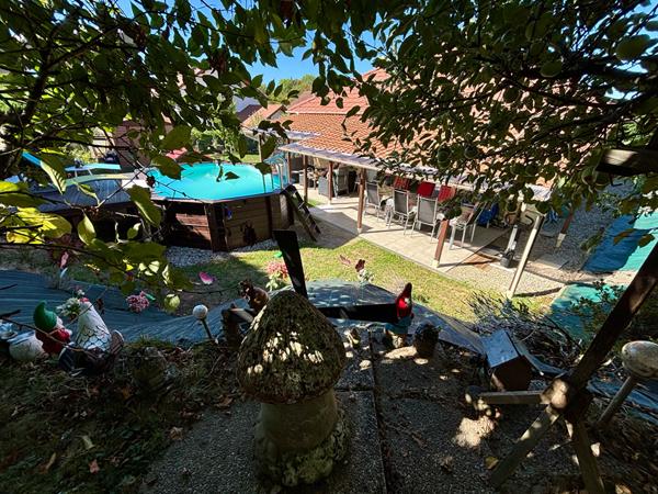 Maison de plain pied, Secteur résidentiel prisé et calme