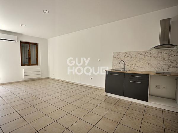 Maison Marseille 3 pièce(s) 54 m2