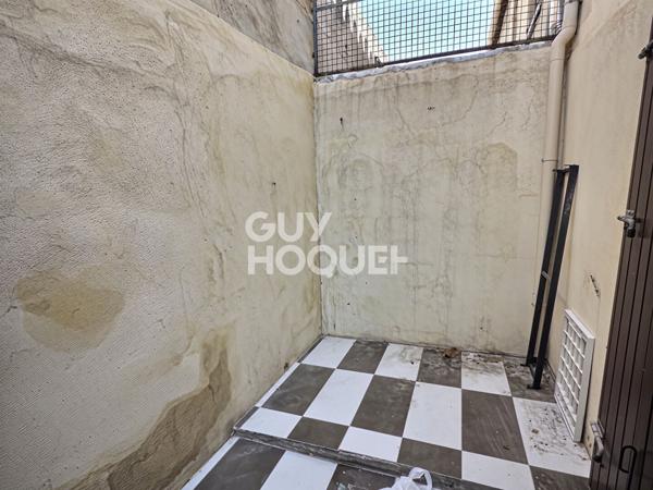 Maison Marseille 3 pièce(s) 54 m2