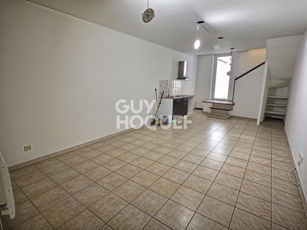 Maison Marseille 3 pièce(s) 54 m2