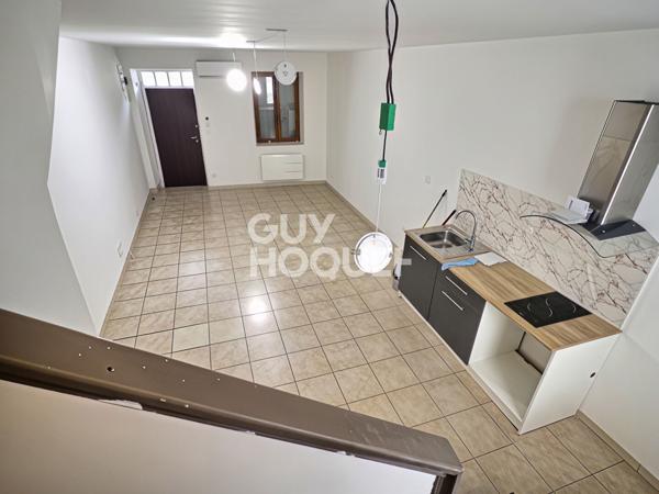 Maison Marseille 3 pièce(s) 54 m2