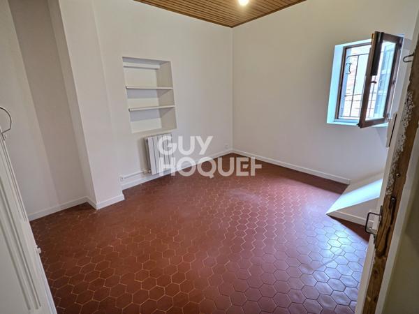 Maison Marseille 3 pièce(s) 54 m2