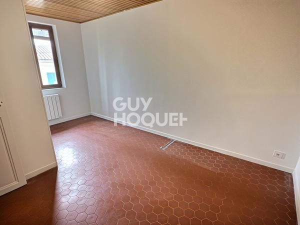 Maison Marseille 3 pièce(s) 54 m2