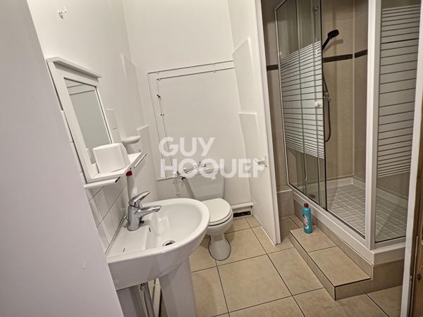 Maison Marseille 3 pièce(s) 54 m2