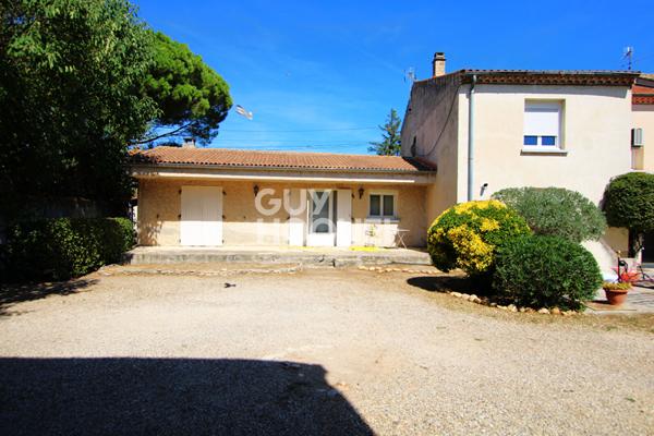 MAISON RARE 164M²