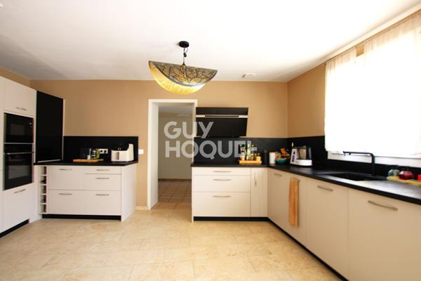 MAISON RARE 164M²