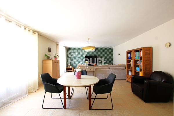 MAISON RARE 164M²
