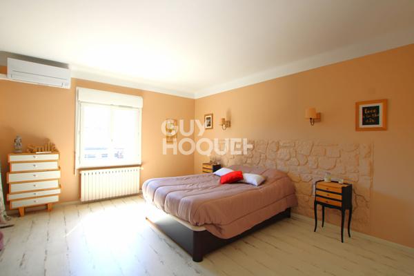 MAISON RARE 164M²