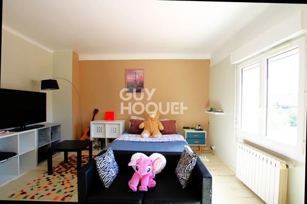 MAISON RARE 164M²