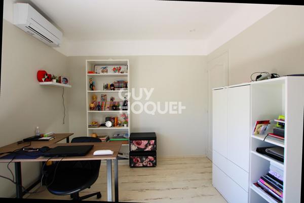 MAISON RARE 164M²