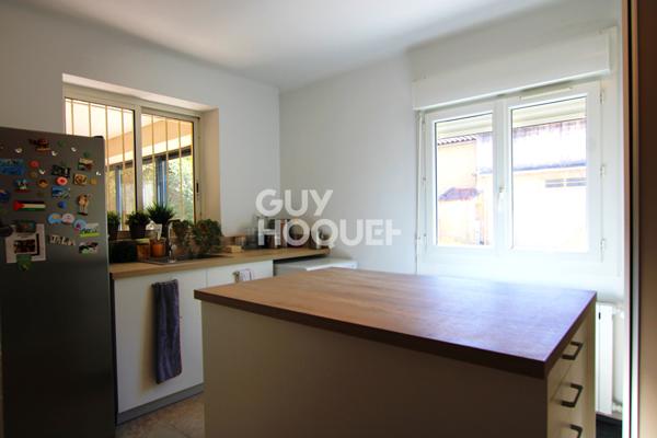 MAISON RARE 164M²